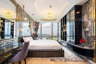 Premier Landmark 81 - Luxury Residences - Ho Chi Minh - 5