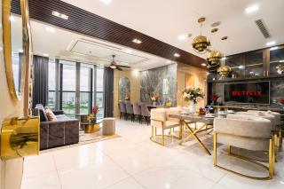 Premier Landmark 81 - Luxury Residences - Ho Chi Minh - 4
