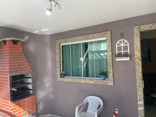 Duplex com excelente localização, em Muriqui - Mangaratiba - 1