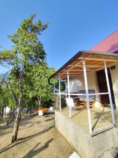 Bridge View Tara -House Lekovic - Pljevlja - 9