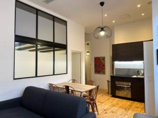 100m From The Beach And Palaceloft In Le Suquet - Cannes - 3