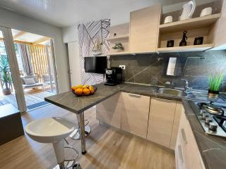 Mobile home Pallas - 1