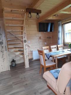 Chatka pod Lubaniem - Ochotnica Dolna - 6