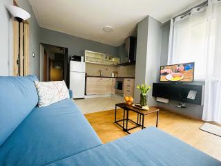 Apartament Słoneczny 14 - Opole - 5