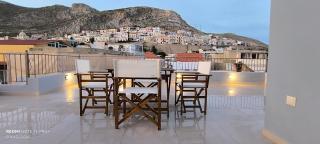 Kelly's traditional house of Kalymnos - Kalymnos - 8