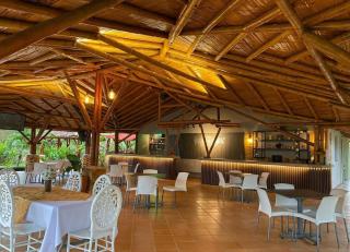 Cabaña Yopal - Yopo Resort - Yopal - 1