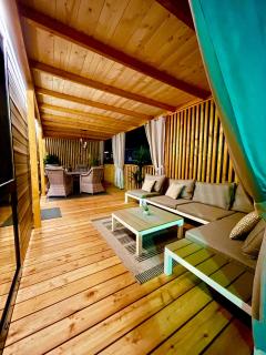 Mobile home Pallas - 4