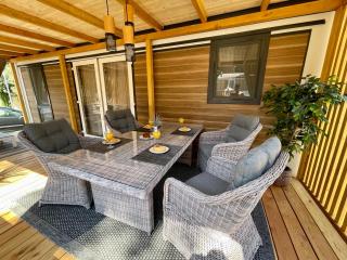 Mobile home Pallas - 8