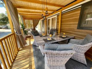 Mobile home Pallas - 6