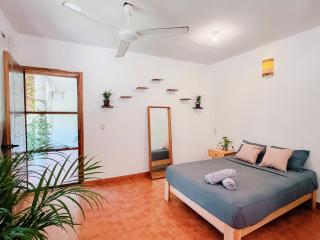 Blue Loft en Casa Cacao con Terrace y Starlink - Cedro - 8