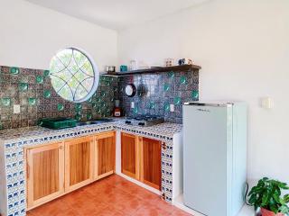 Blue Loft en Casa Cacao con Terrace y Starlink - Cedro - 7
