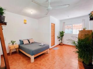 Blue Loft en Casa Cacao con Terrace y Starlink - Cedro - 6