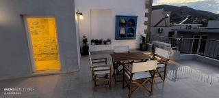 Kelly's traditional house of Kalymnos - Kalymnos - 9