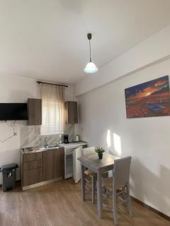 Tile Apartments #4 - Agia Marina - 2
