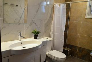 Tile Apartments #4 - Agia Marina - 1