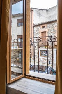 Tres Alturas de Calma - Buitrago del Lozoya - 5