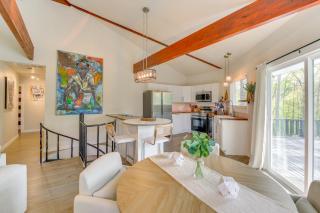 Golf Getaway with Pool Access Near Lake Catherine! - Hot Springs - 9