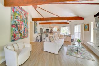 Golf Getaway with Pool Access Near Lake Catherine! - Hot Springs - 5