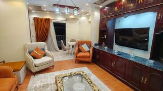 شقة فندقية بميدان لبنان المهندسين - Il Cairo - 4