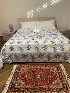 Cozy stay - 4