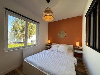 Maison avec jardin à 50m du Lac - Ardres - 4