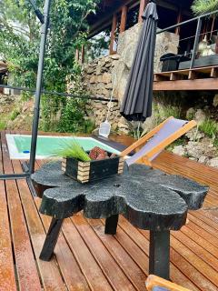 Casa Cumbre El Durazno Córdoba - Villa Yacanto - 2