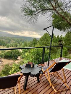 Casa Cumbre El Durazno Córdoba - Villa Yacanto - 3