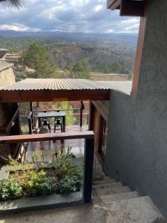 Casa Cumbre El Durazno Córdoba - Villa Yacanto - 7