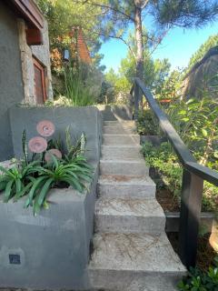 Casa Cumbre El Durazno Córdoba - Villa Yacanto - 6