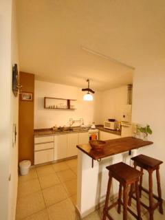 Mandarina, short-term rental - Córdoba - 8