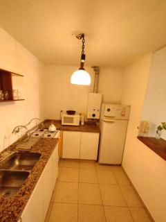 Mandarina, short-term rental - Córdoba - 6