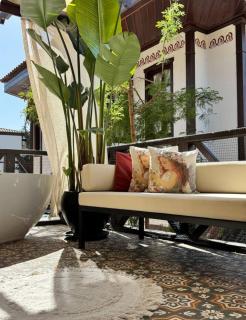 Nills Suite Villa - Antalya - 2