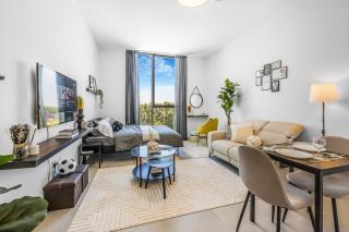 Silhouette Suite Studio by JK - Sharjah - 7