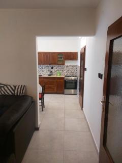 Croatia Apartman Masa - Senj (Segna) - 4