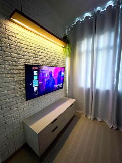 Apartamento moderno a 200m da Praia do Forte - Cabo Frio - 0