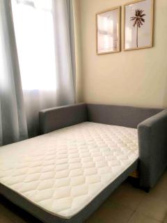 Apartamento moderno a 200m da Praia do Forte - Cabo Frio - 3