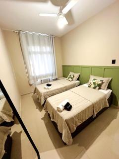 Apartamento moderno a 200m da Praia do Forte - Cabo Frio - 6