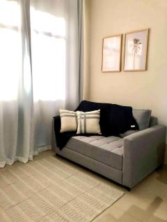 Apartamento moderno a 200m da Praia do Forte - Cabo Frio - 2