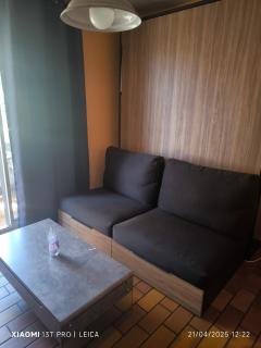 Studio - Les Lecques - 8