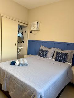 Apartamento moderno a 200m da Praia do Forte - Cabo Frio - 4
