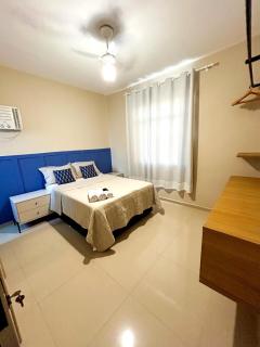 Apartamento moderno a 200m da Praia do Forte - Cabo Frio - 9