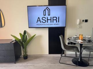 ASHRI Deluxe Studio in DSO, Near Silicon Mall - 7