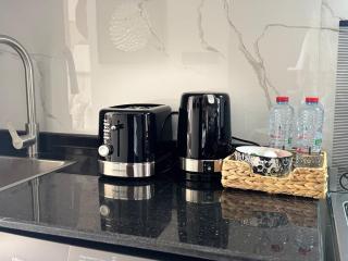 ASHRI Deluxe Studio in DSO, Near Silicon Mall - 1