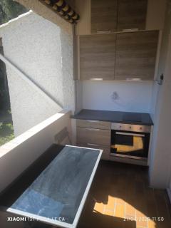 Studio - Les Lecques - 1