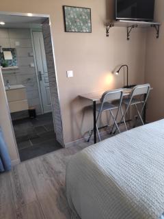 KASTELL MOR - SANTEC - proximité ROSCOFF - 8