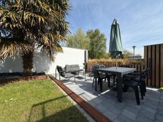 Maison avec jardin à 50m du Lac - Ardres - 9