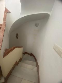 Habitación con terraza privada - Málaga - 8