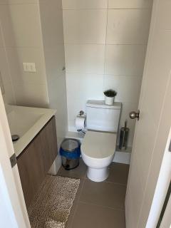 Spacious apartment in Lomas de San Andres - El Cerrillo - 8