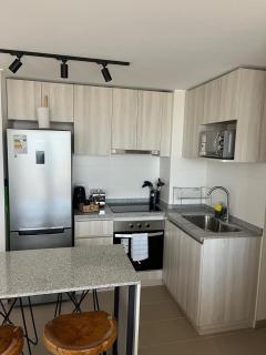 Spacious apartment in Lomas de San Andres - El Cerrillo - 2