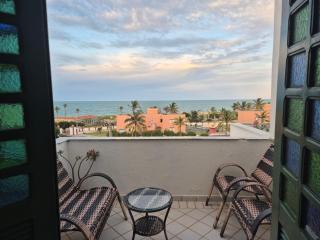 Porto Canoa Residence - Canoa Quebrada - 7
